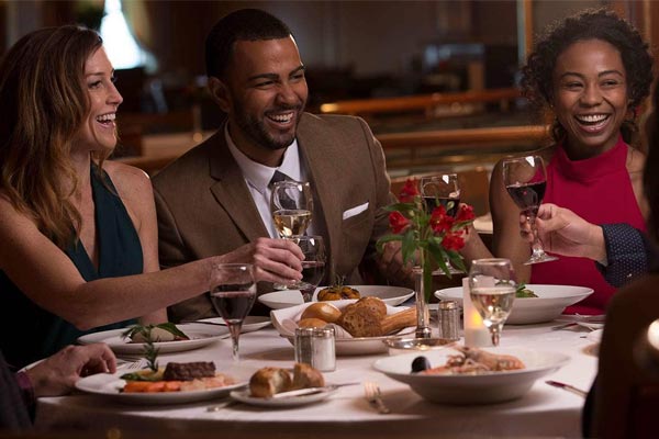 Emerald Princess Gallery Image